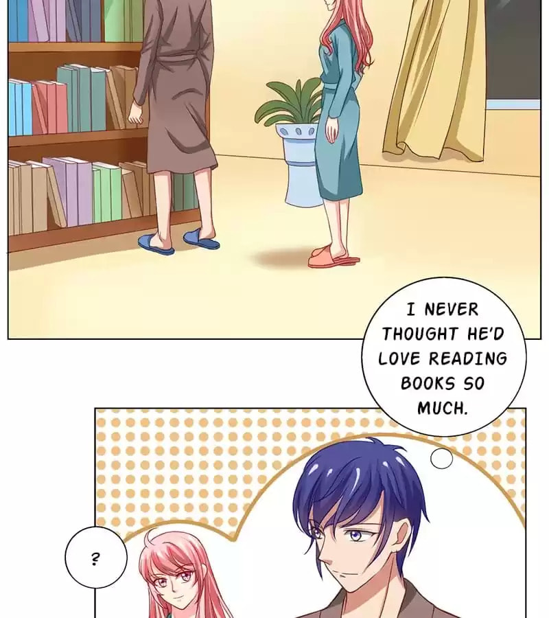 Bossy President With Girlish Soul Chapter 10 page 13 - 