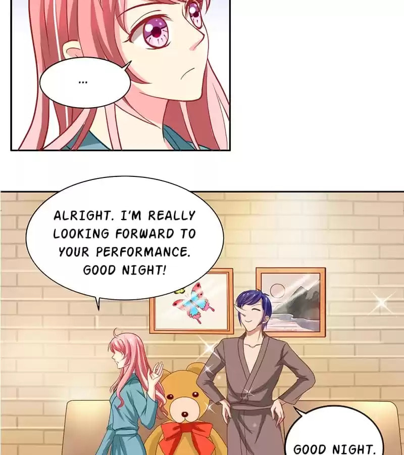 Bossy President With Girlish Soul Chapter 10 page 24 - 