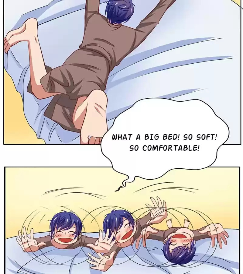 Bossy President With Girlish Soul Chapter 10 page 26 - 