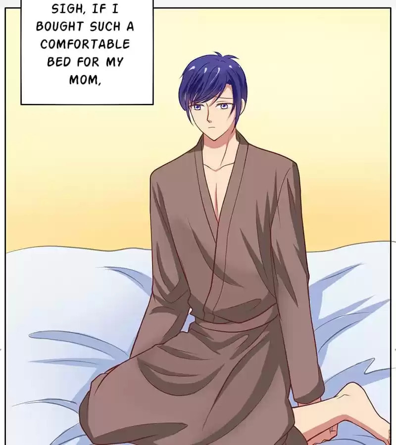 Bossy President With Girlish Soul Chapter 10 page 28 - 