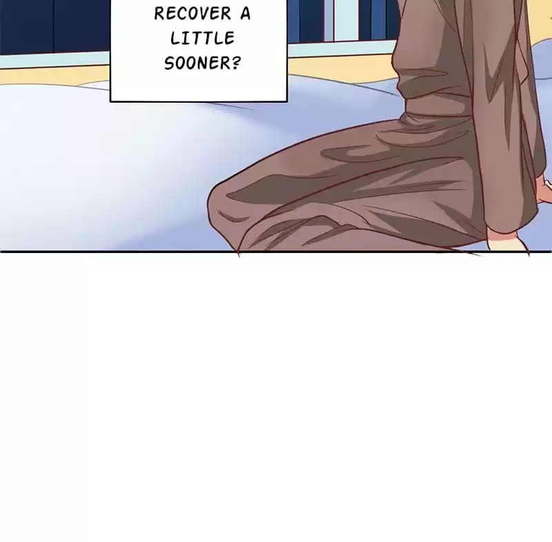 Bossy President With Girlish Soul Chapter 10 page 30 - 