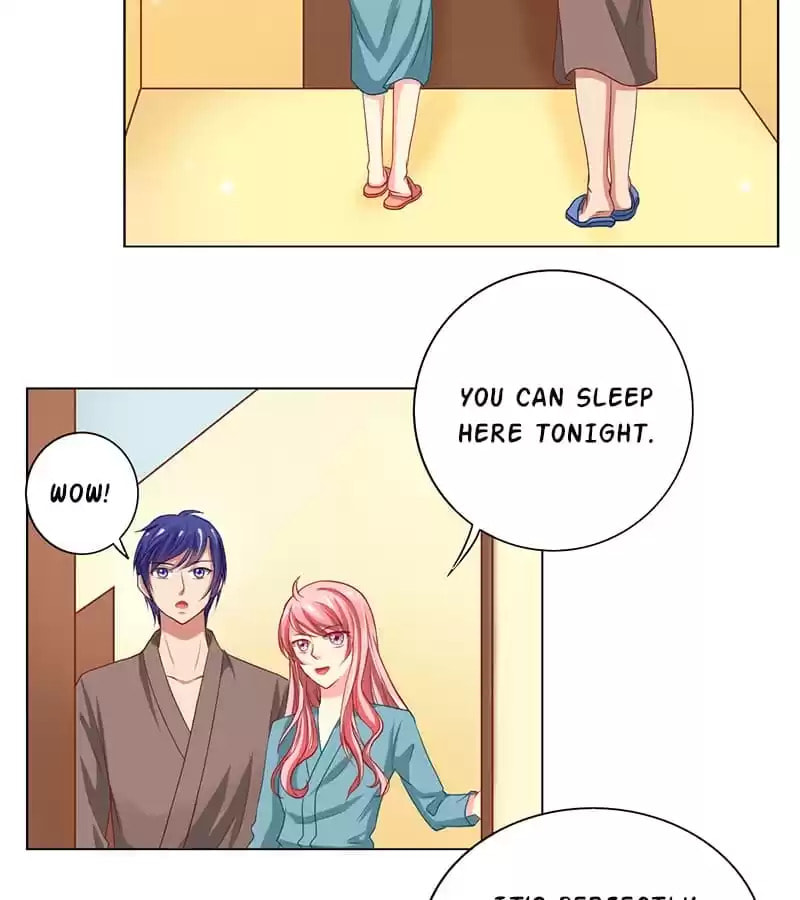 Bossy President With Girlish Soul Chapter 10 page 4 - 