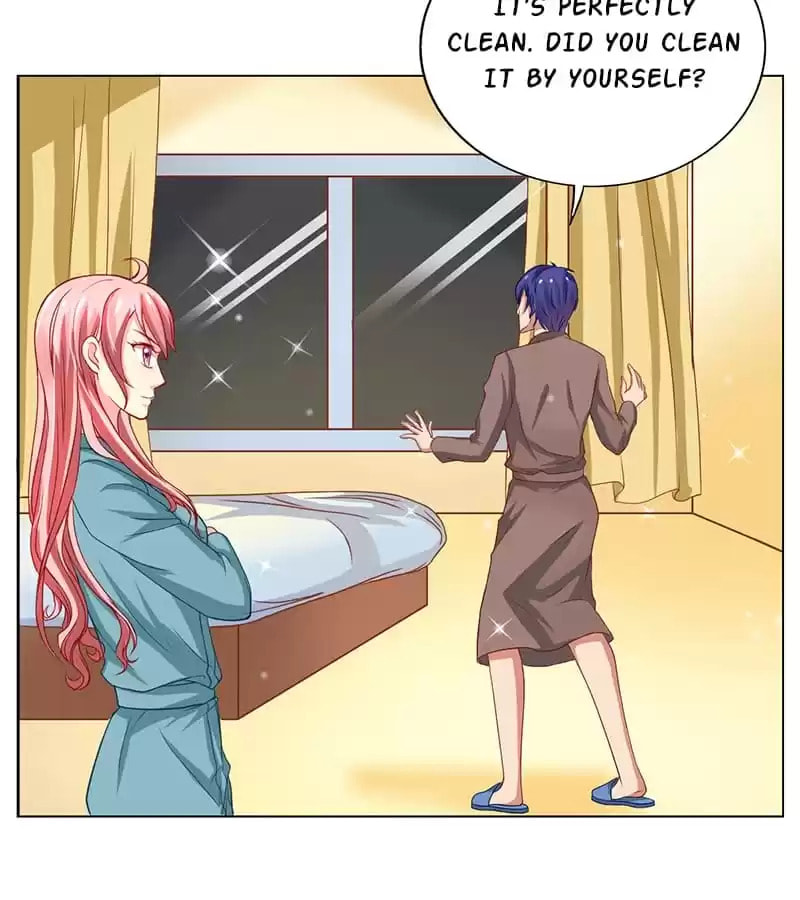 Bossy President With Girlish Soul Chapter 10 page 5 - 