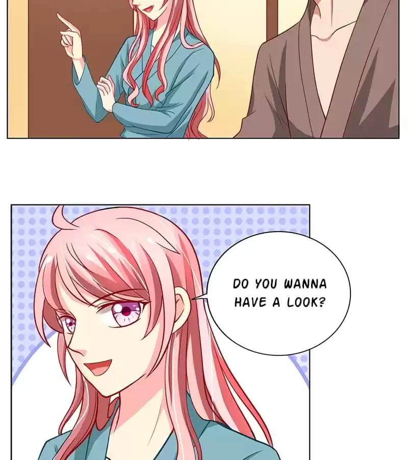 Bossy President With Girlish Soul Chapter 10 page 7 - 