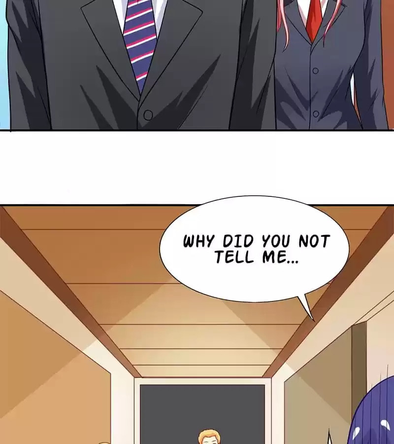 Bossy President With Girlish Soul Chapter 11 page 27 - 