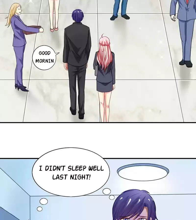 Bossy President With Girlish Soul Chapter 11 page 6 - 