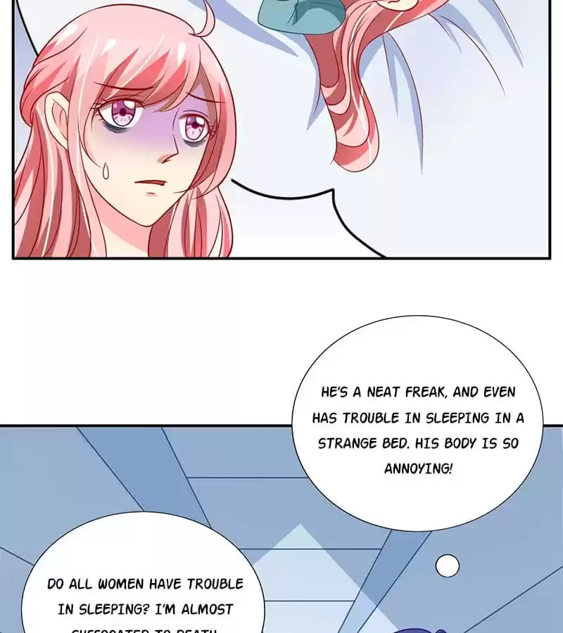 Bossy President With Girlish Soul Chapter 11 page 9 - 