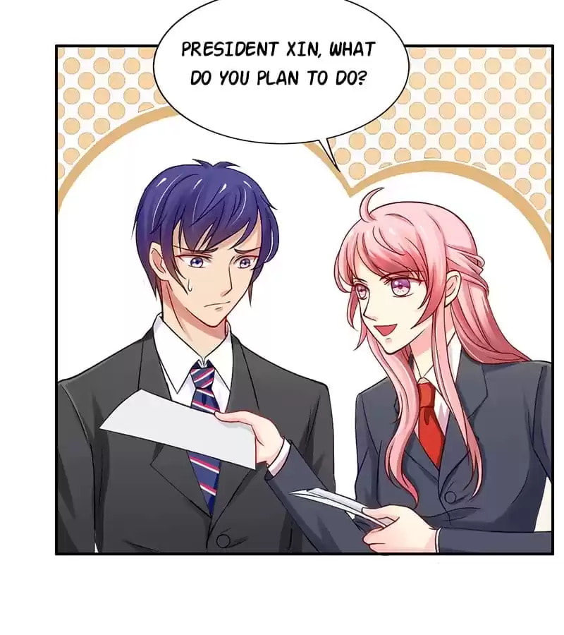 Bossy President With Girlish Soul Chapter 12 page 11 - 