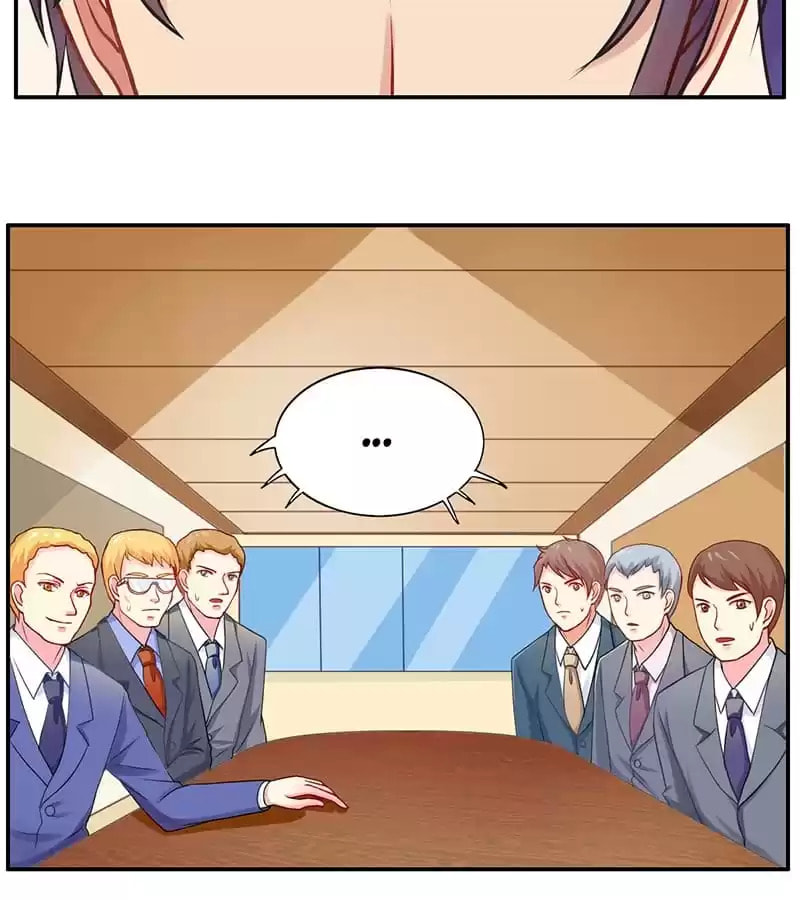 Bossy President With Girlish Soul Chapter 12 page 13 - 