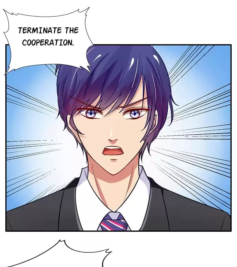 Bossy President With Girlish Soul Chapter 12 page 14 - 
