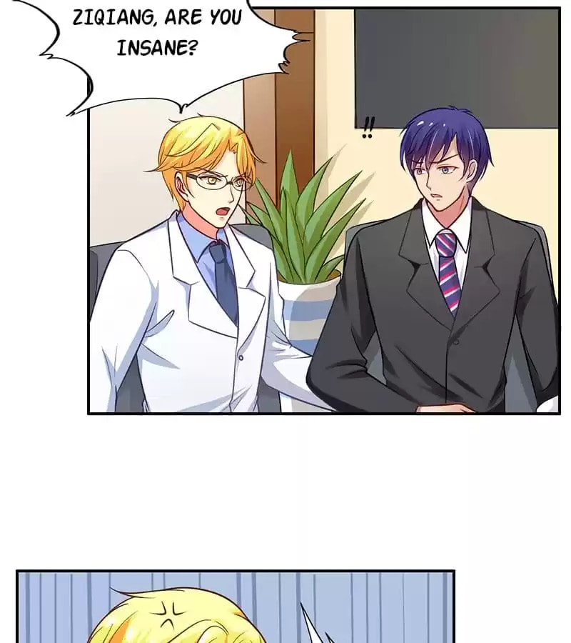 Bossy President With Girlish Soul Chapter 12 page 15 - 