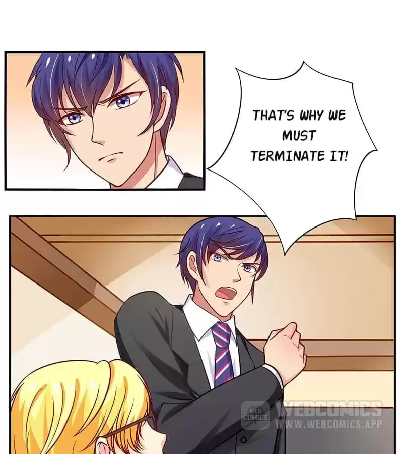 Bossy President With Girlish Soul Chapter 12 page 18 - 