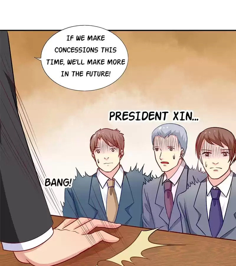 Bossy President With Girlish Soul Chapter 12 page 20 - 