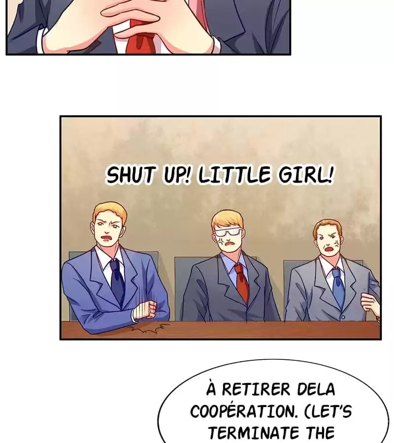 Bossy President With Girlish Soul Chapter 12 page 24 - 