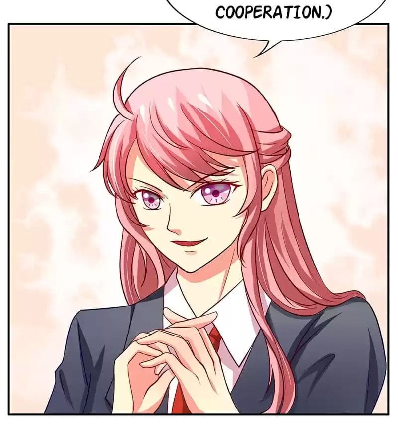 Bossy President With Girlish Soul Chapter 12 page 25 - 
