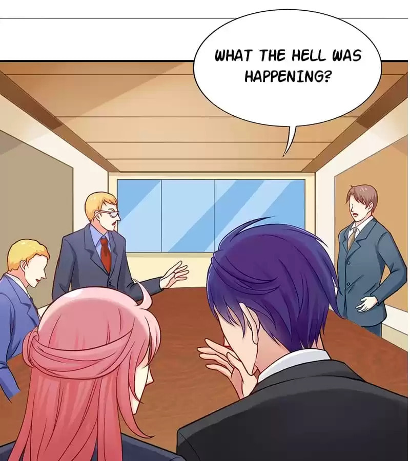 Bossy President With Girlish Soul Chapter 12 page 9 - 