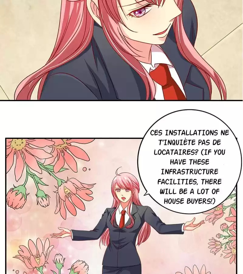 Bossy President With Girlish Soul Chapter 13 page 12 - 