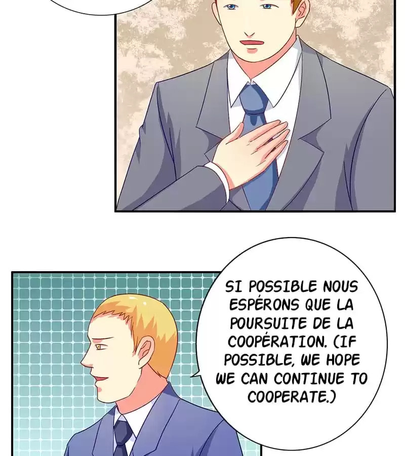 Bossy President With Girlish Soul Chapter 13 page 16 - 