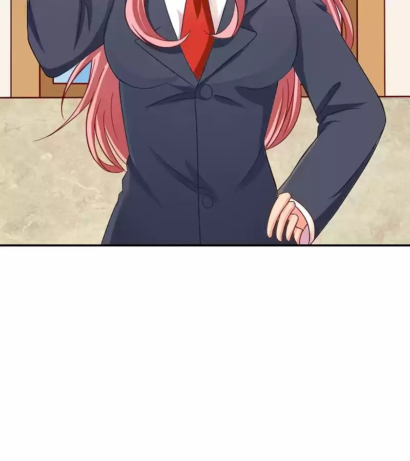 Bossy President With Girlish Soul Chapter 13 page 23 - 