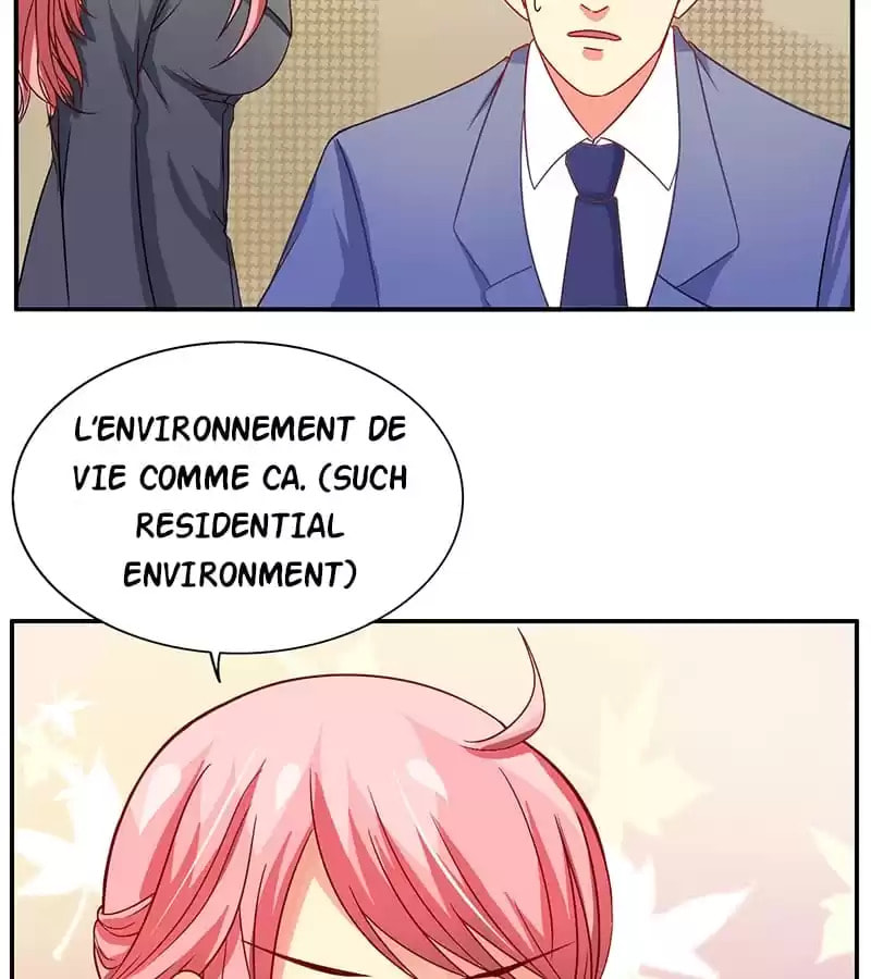 Bossy President With Girlish Soul Chapter 13 page 6 - 