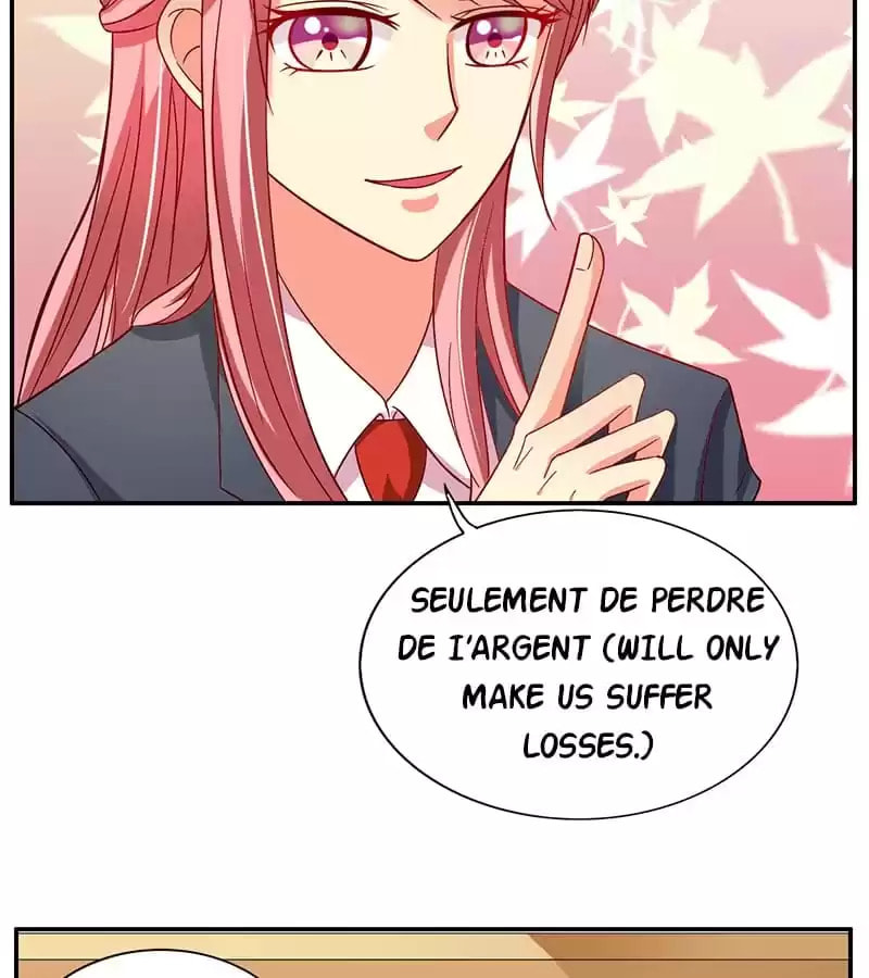 Bossy President With Girlish Soul Chapter 13 page 7 - 