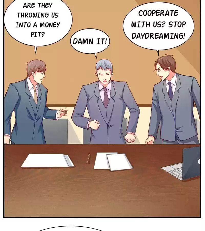 Bossy President With Girlish Soul Chapter 13 page 8 - 
