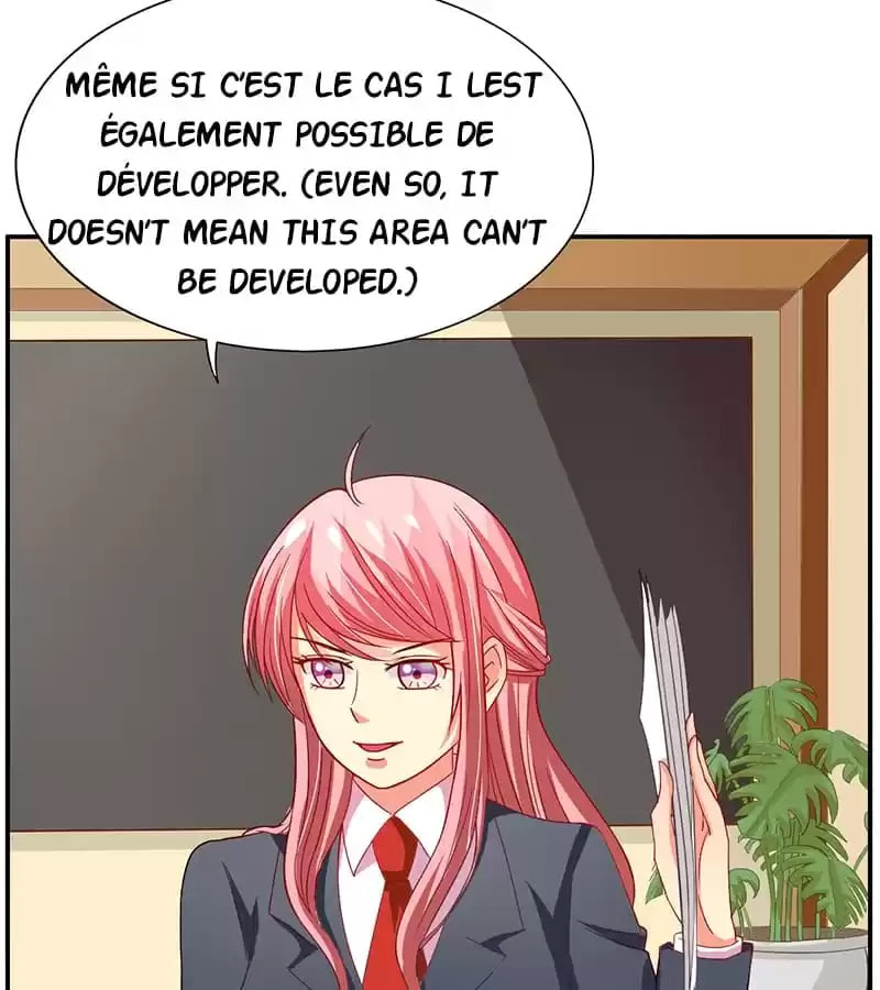 Bossy President With Girlish Soul Chapter 13 page 9 - 