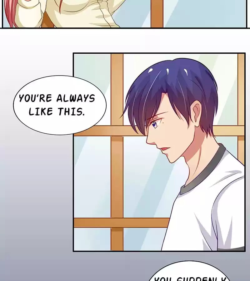 Bossy President With Girlish Soul Chapter 14 page 12 - 