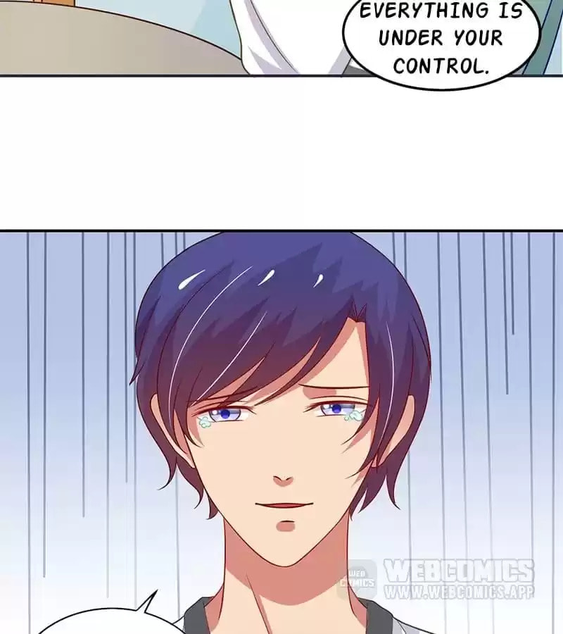 Bossy President With Girlish Soul Chapter 14 page 18 - 