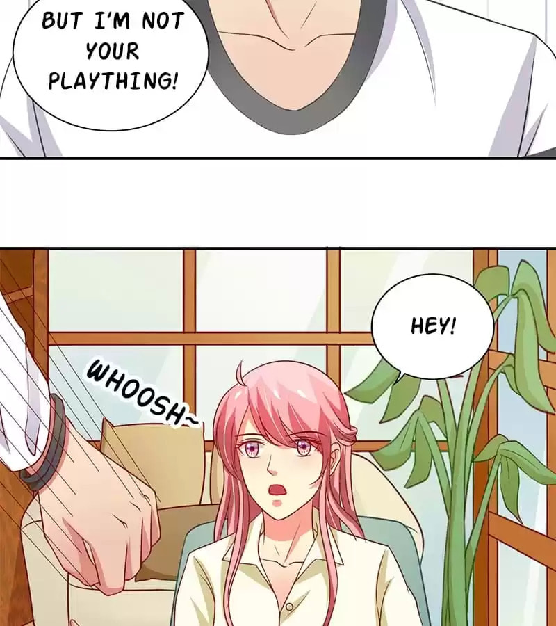 Bossy President With Girlish Soul Chapter 14 page 19 - 