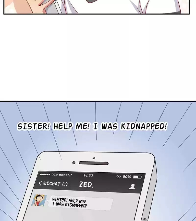 Bossy President With Girlish Soul Chapter 14 page 22 - 