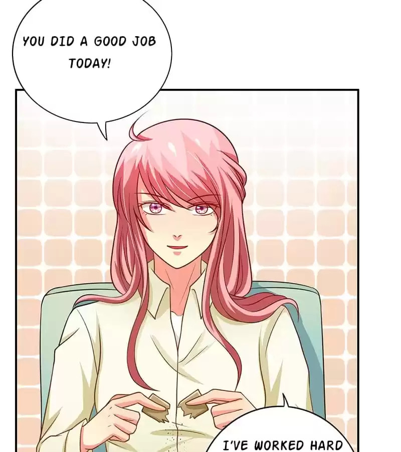 Bossy President With Girlish Soul Chapter 14 page 5 - 