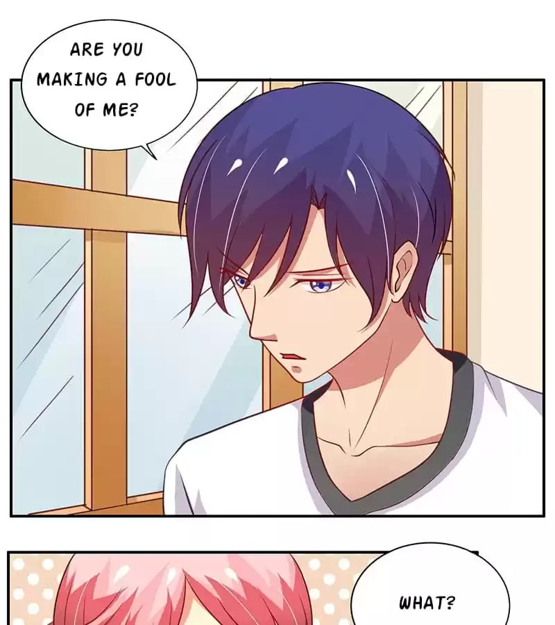 Bossy President With Girlish Soul Chapter 14 page 9 - 