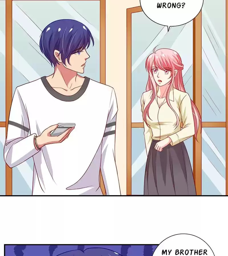 Bossy President With Girlish Soul Chapter 15 page 4 - 