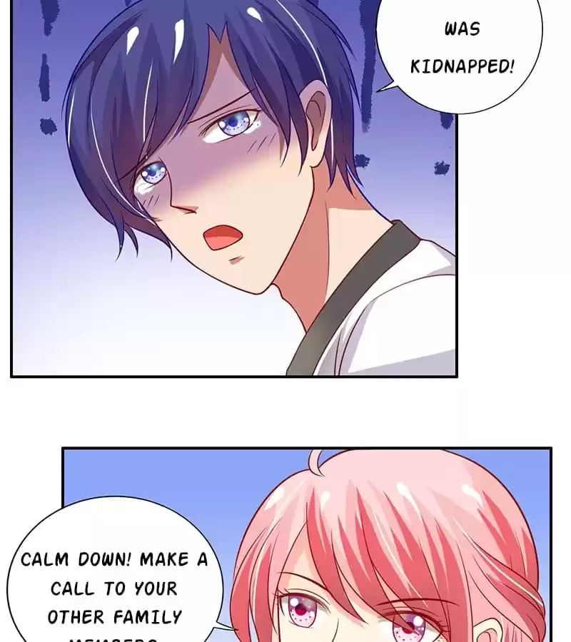 Bossy President With Girlish Soul Chapter 15 page 5 - 