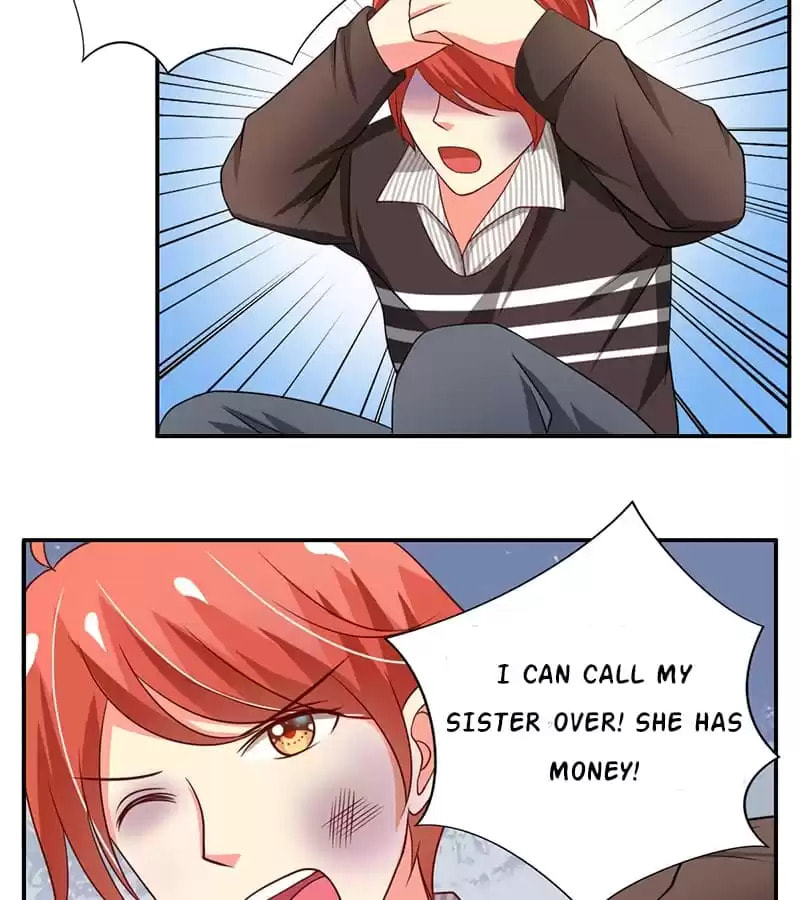 Bossy President With Girlish Soul Chapter 16 page 12 - 