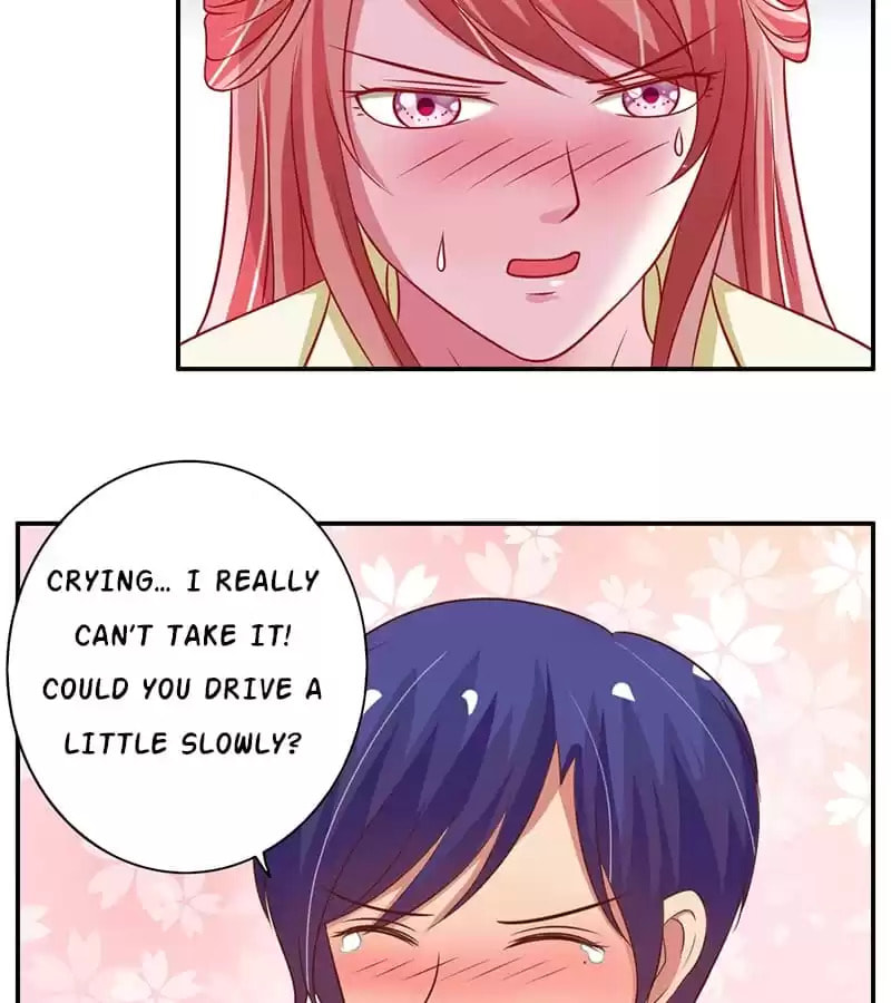 Bossy President With Girlish Soul Chapter 16 page 16 - 