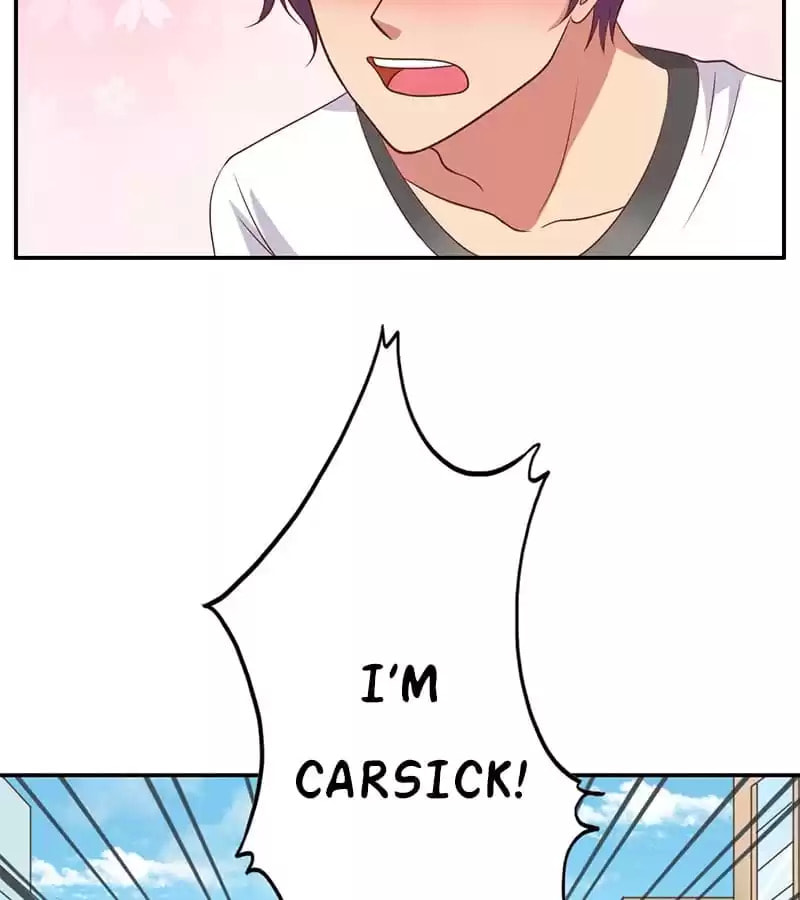 Bossy President With Girlish Soul Chapter 16 page 17 - 