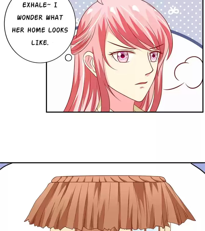 Bossy President With Girlish Soul Chapter 16 page 20 - 