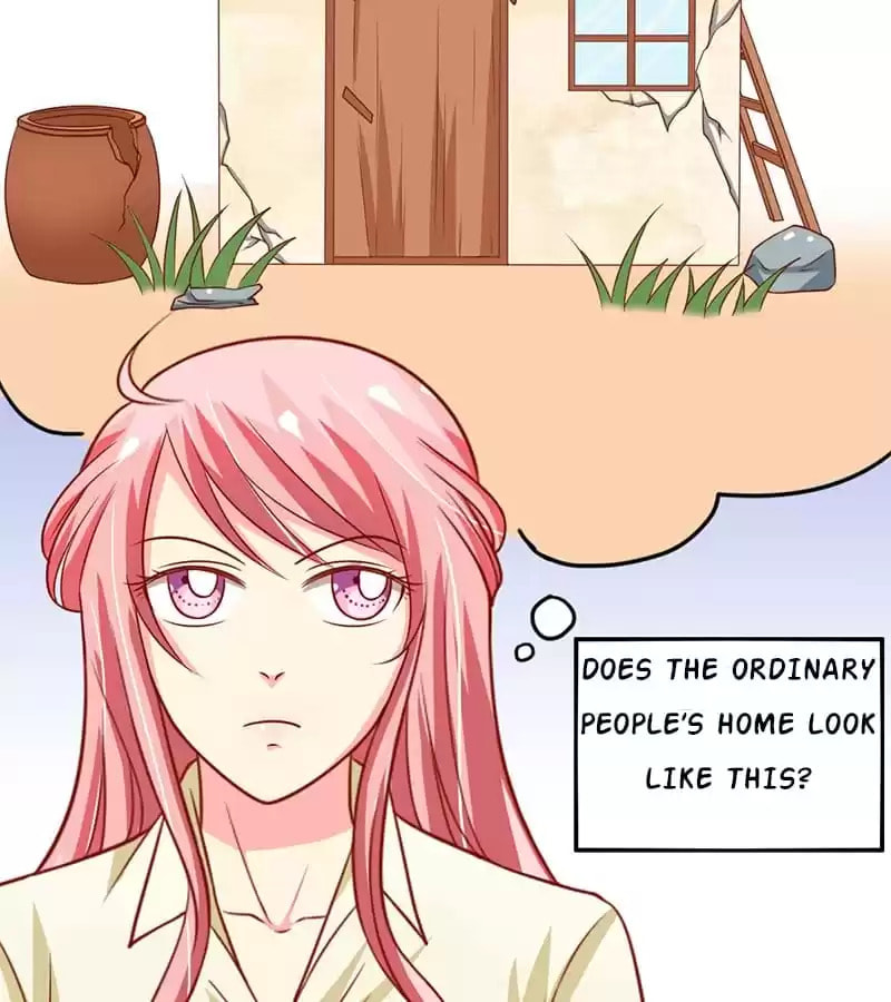 Bossy President With Girlish Soul Chapter 16 page 21 - 