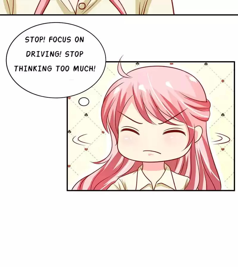 Bossy President With Girlish Soul Chapter 16 page 22 - 