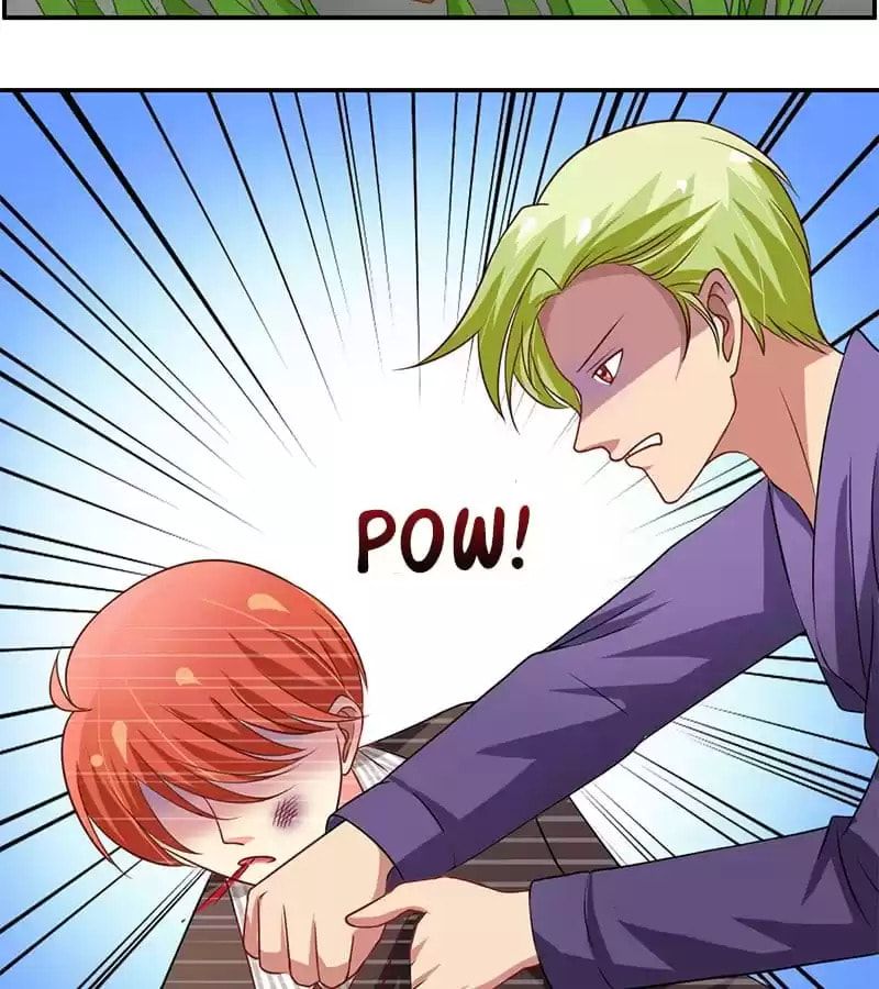 Bossy President With Girlish Soul Chapter 16 page 4 - 
