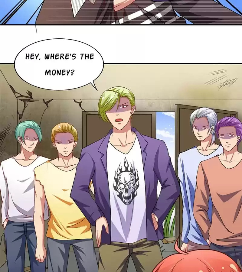 Bossy President With Girlish Soul Chapter 16 page 5 - 