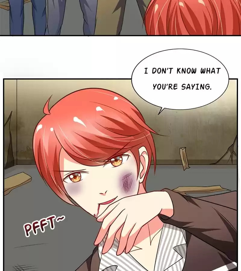 Bossy President With Girlish Soul Chapter 16 page 6 - 