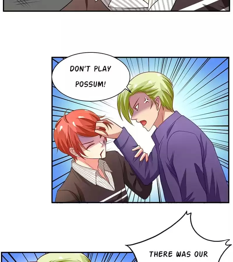 Bossy President With Girlish Soul Chapter 16 page 7 - 