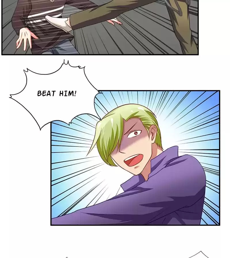Bossy President With Girlish Soul Chapter 16 page 10 - 