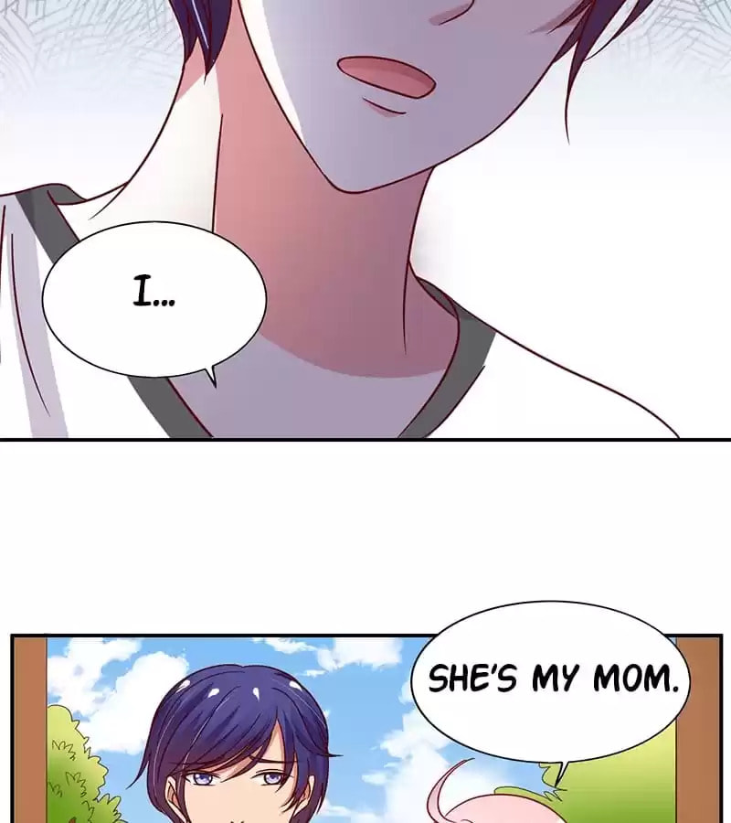 Bossy President With Girlish Soul Chapter 17 page 13 - 