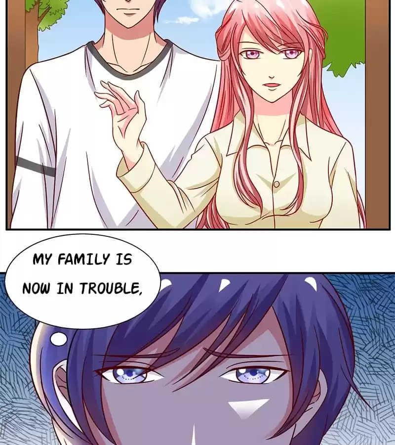 Bossy President With Girlish Soul Chapter 17 page 14 - 