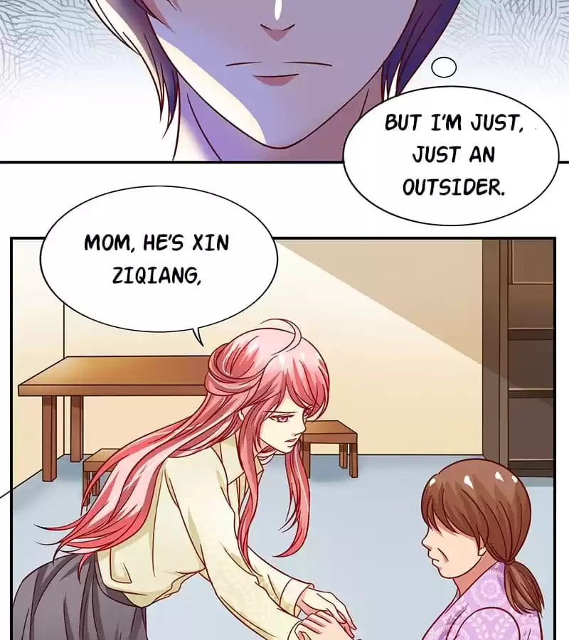 Bossy President With Girlish Soul Chapter 17 page 15 - 