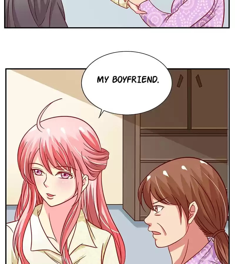 Bossy President With Girlish Soul Chapter 17 page 16 - 